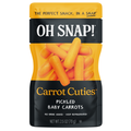 OH SNAP! Carrot Cuties