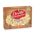 Orville Redenbacher Naturals Light Classic Butter ...
️
