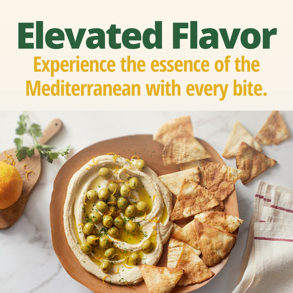 Del Monte Greek Kalamata Pitted Olives