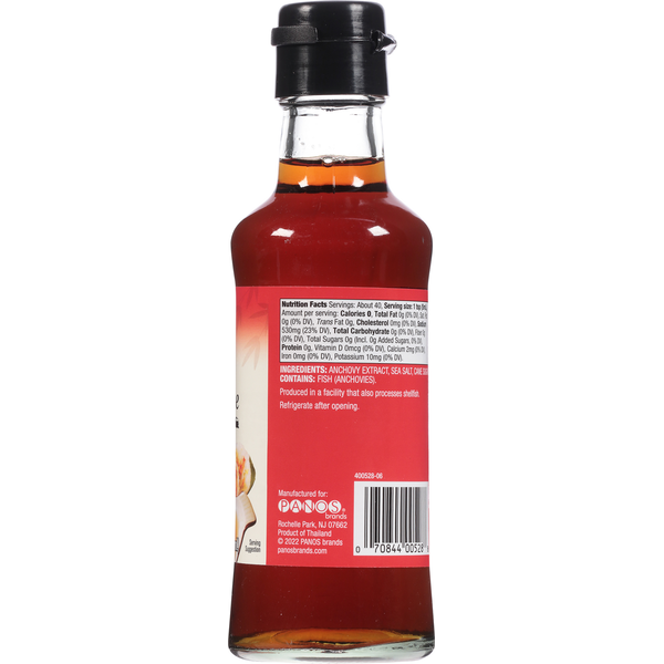 KA-ME Fish Sauce