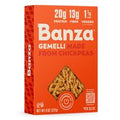 Banza Gemelli Pasta, Gluten Free, High Protein, Lo...
️