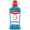 Colgate Total Gum Health Alcohol Free Mouthwash, Antigingivitis, Mint