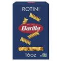 Barilla Rotini - Non-GMO Pasta Made with Durum Whe...
️
