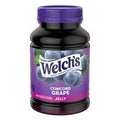 Welch's Concord Grape Jelly️