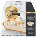 Edwards Signature Desserts Frozen Original Whipped Cheesecake