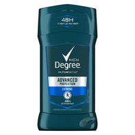 Degree Extreme Antiperspirant and Deodorant️