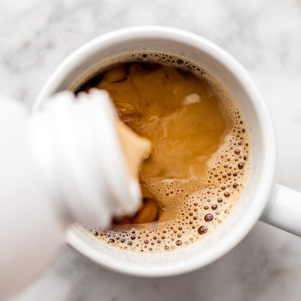 Forager Project Organic Dairy Free Creamer, Sweet & Creamy