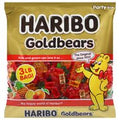 HARIBO Gummi Candy Party Size
