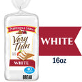 Pepperidge Farm Enriched White Thin Sliced Bread