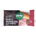 Premo Sub Sandwich, Ham & Provolone️