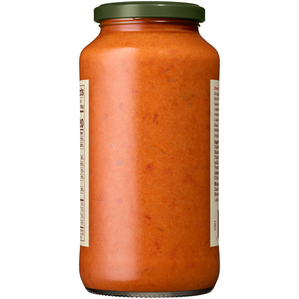 Rao's Creamy Marinara with Marscapone Sauce