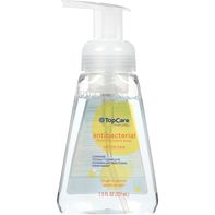 TopCare Foaming Hand Soap, Antibacterial, White Te...
️