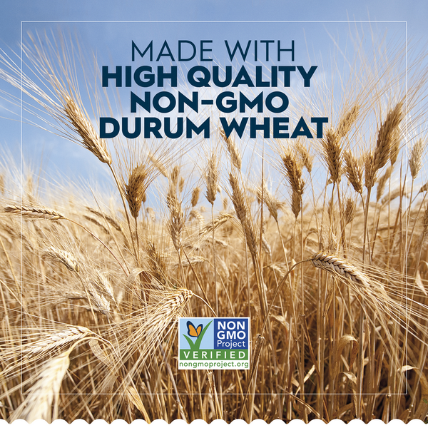 Barilla Mini Farfalle - Non-GMO Pasta Made with Durum Wheat Semolina & Kosher
