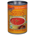 Amy's Kitchen Organic Low Sodium Chunky Tomato Bisque Soup