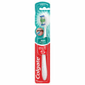 Colgate 360 Soft Toothbrush with Tongue Cleaner