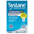 SYSTANE Lubricant Eye Drops️