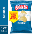 Ruffles Potato Chips, Original