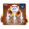 Glade PlugIns Scented Oil Refills, Air Freshener, ...
️