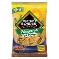 On The Border Homestyle Thick & Crispy Tortilla Ch...
️