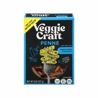 Veggiecraft Zucchini Penne️