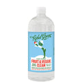 Rebel Green Fruit & Veggie Clean
