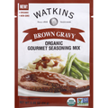 Watkins Brown Gravy, Organic
