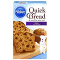 Pillsbury Date Quick Bread and Muffin Mix, 16.6 Oz...
️