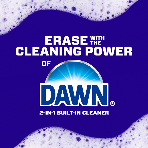 Mr. Clean Magic Eraser Sponge, All Purpose Cleaner, Ultra Foamy