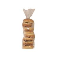 Bell's Brooklyn Bagels Plain Mini Bagels️