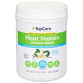 TopCare Powder Blend, Plant Protein, Vanilla Flavo...
️
