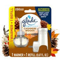 Glade PlugIns Scented Oil Air Freshener Starter Ki...
️