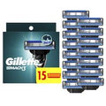 Gillette Mach3 Men's Razor Blades️