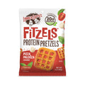 Lenny & Larry's Fitzels Protein Pretzels, Pizza Palooza Seasoned