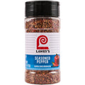 LAWRY'S Colorful Coarse Ground Blend Seasoned Pepper