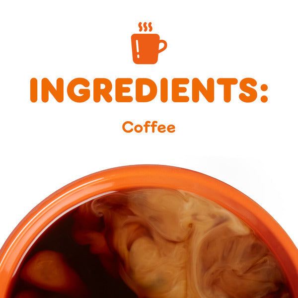 Dunkin' Original Blend Medium Roast Ground Coffee