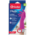 O Cedar Playtex Living Gloves Small (Fuchsia)️