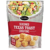 Mrs. Cubbison's Croutons, Texas Toast, Seasoned, T...
️
