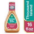 Ken's Steak House Thousand Island Dressing