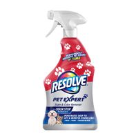 Resolve Pet Stain & Odor Remover Carpet Cleaner Sp...
️