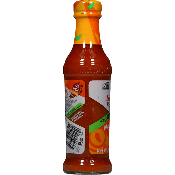 Nando's Medium Peri-Peri Sauce