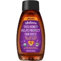 Wholesome Raw & Unfiltered Organic Honey