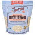 Bob's Red Mill Quick Cooking Rolled Oats, Gluten F...
️