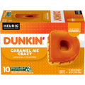 Dunkin' Caramel Coffee Cake K-Cup Pods