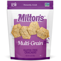 Milton's Gluten Free Crackers, Multigrain
