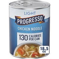 Progresso Light Chicken Noodle Soup️