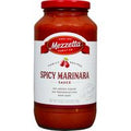 Mezzetta Family Recipes Spicy Marinara Sauce️