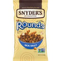 Snyder's of Hanover Sea Salt Mini Pretzel Balls️