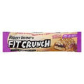 FITCRUNCH Whey Protein Baked Bar, Peanut Butter an...
️