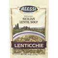 Alessi Soup, Premium, Sicilian Lentil️
