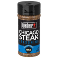 Weber Chicago Steak Seasoning